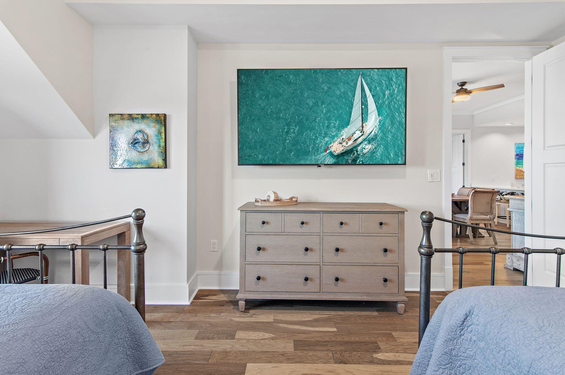 WATERSOUND BEACH - Residential