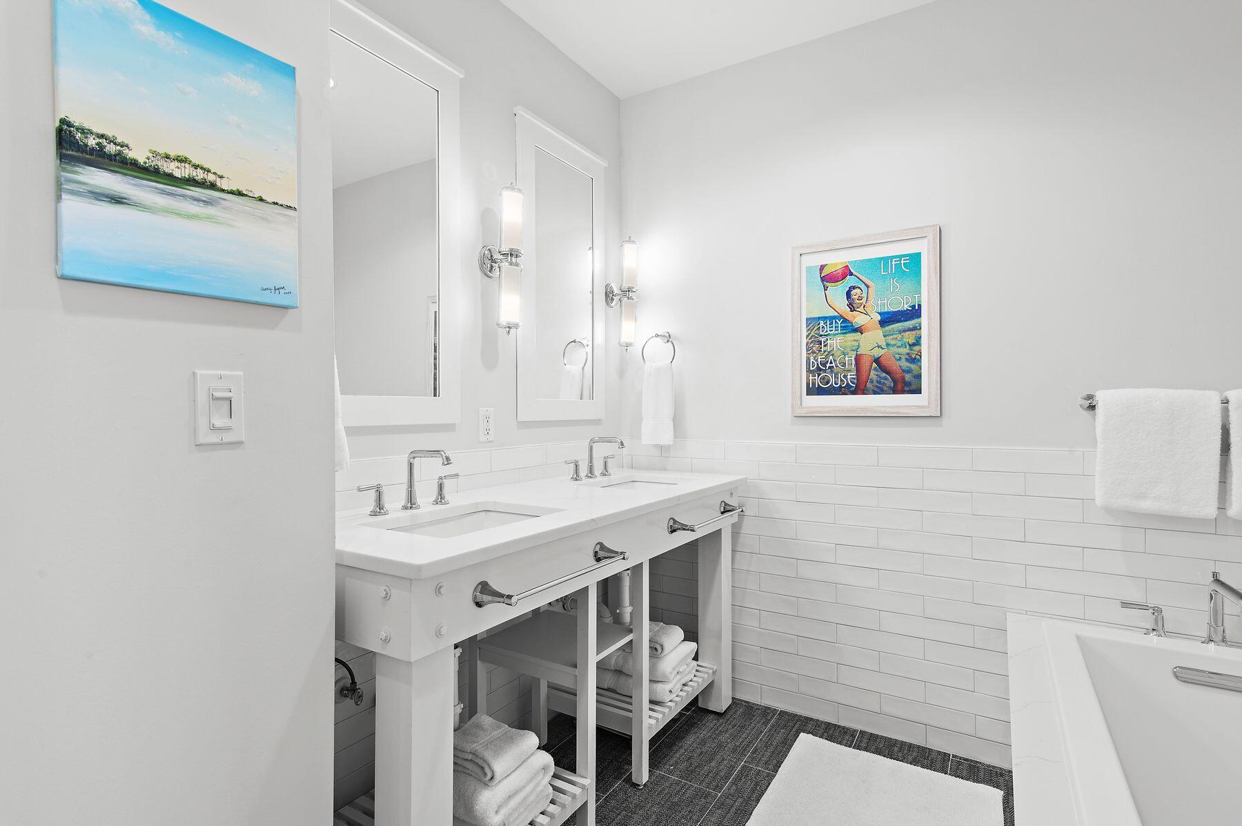 WATERSOUND BEACH - Residential