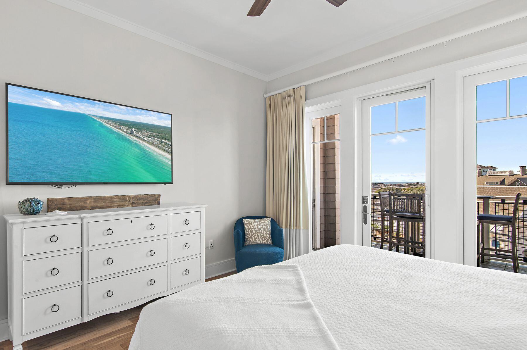 WATERSOUND BEACH - Residential