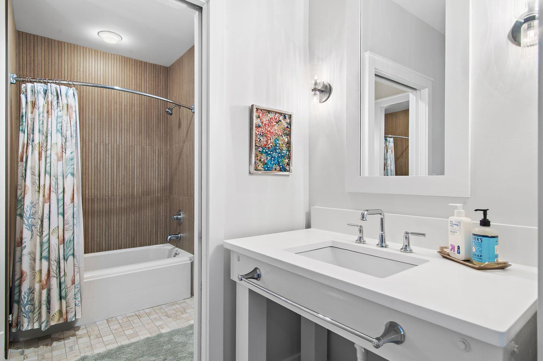 WATERSOUND BEACH - Residential