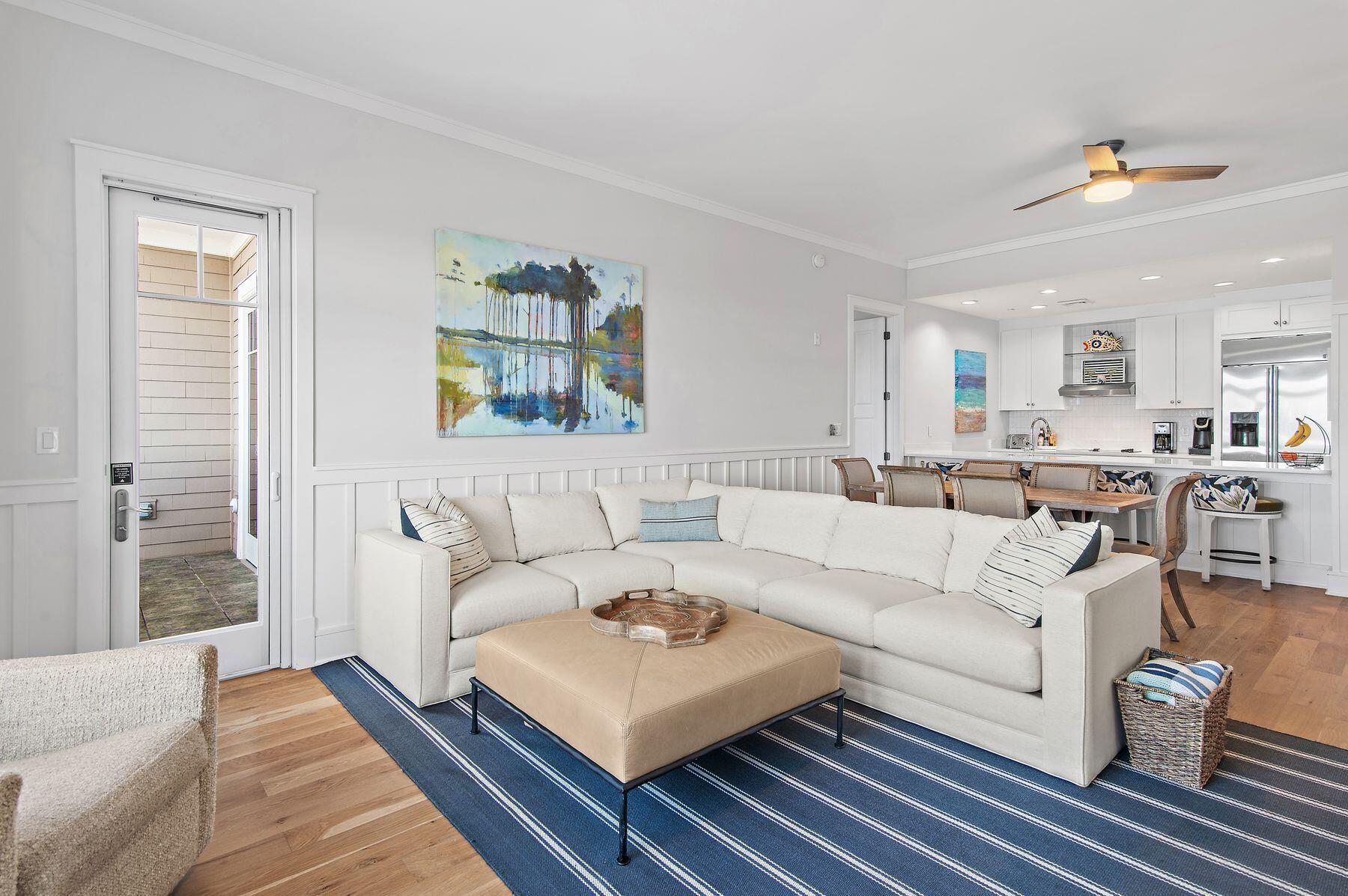 WATERSOUND BEACH - Residential