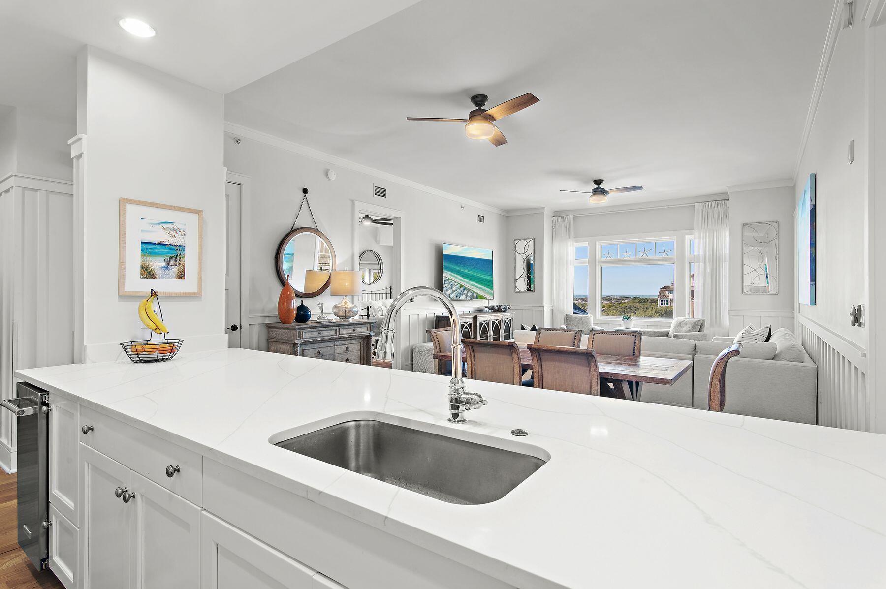 WATERSOUND BEACH - Residential