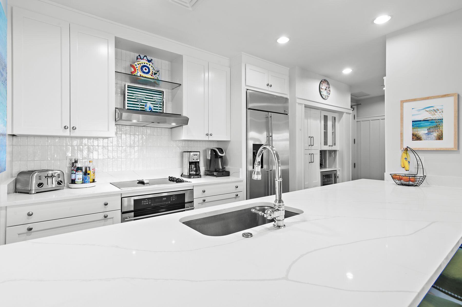 WATERSOUND BEACH - Residential