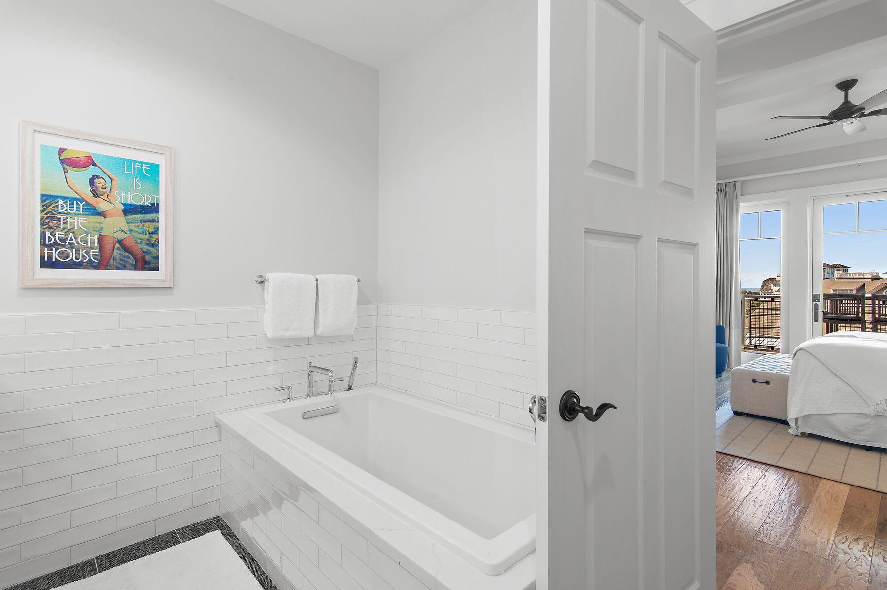 WATERSOUND BEACH - Residential