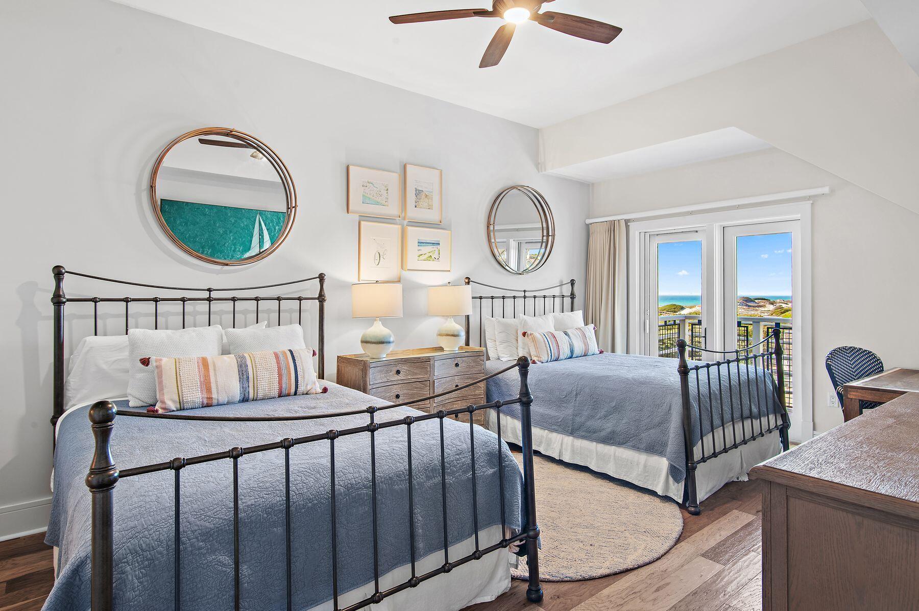 WATERSOUND BEACH - Residential