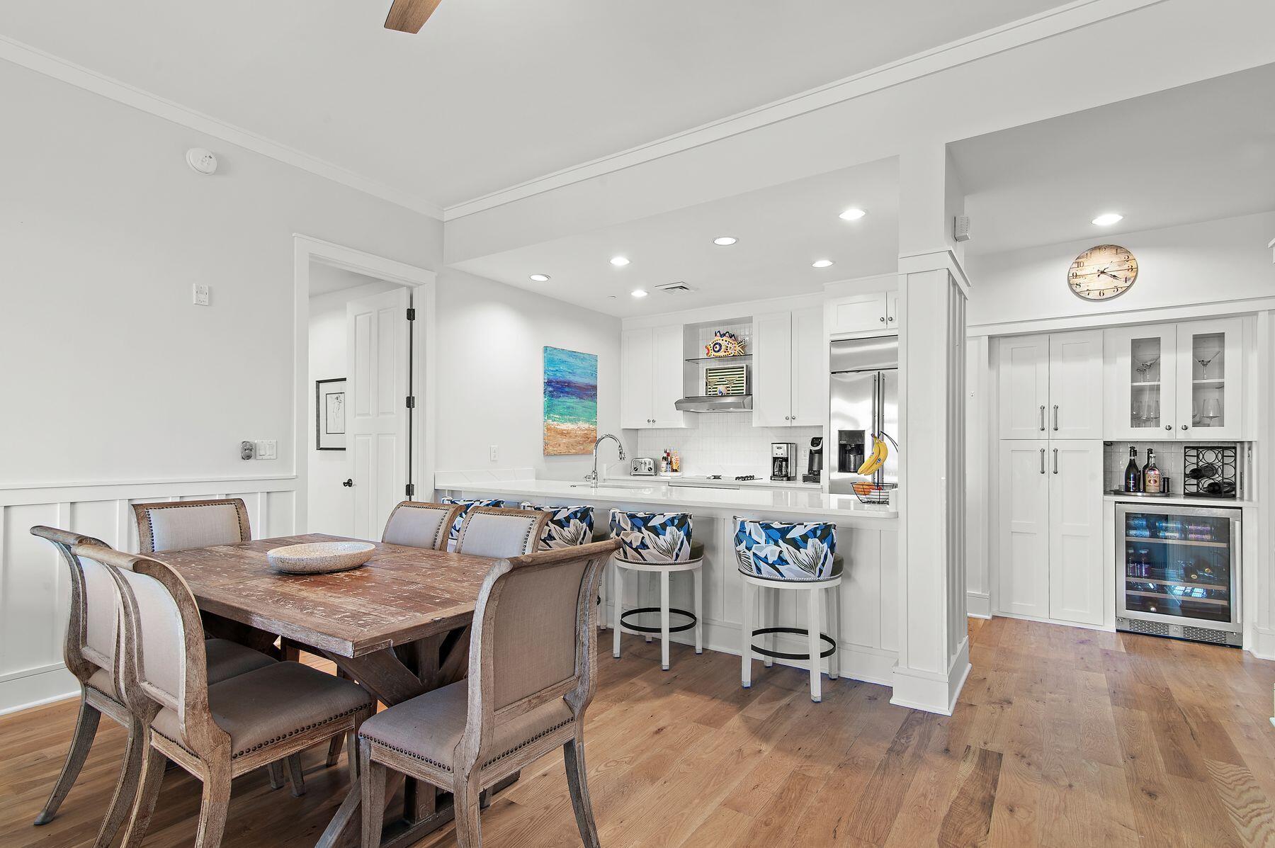 WATERSOUND BEACH - Residential