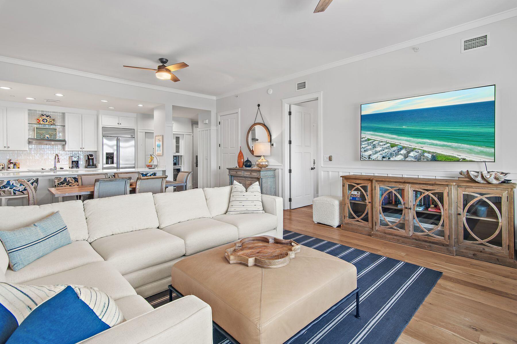 WATERSOUND BEACH - Residential