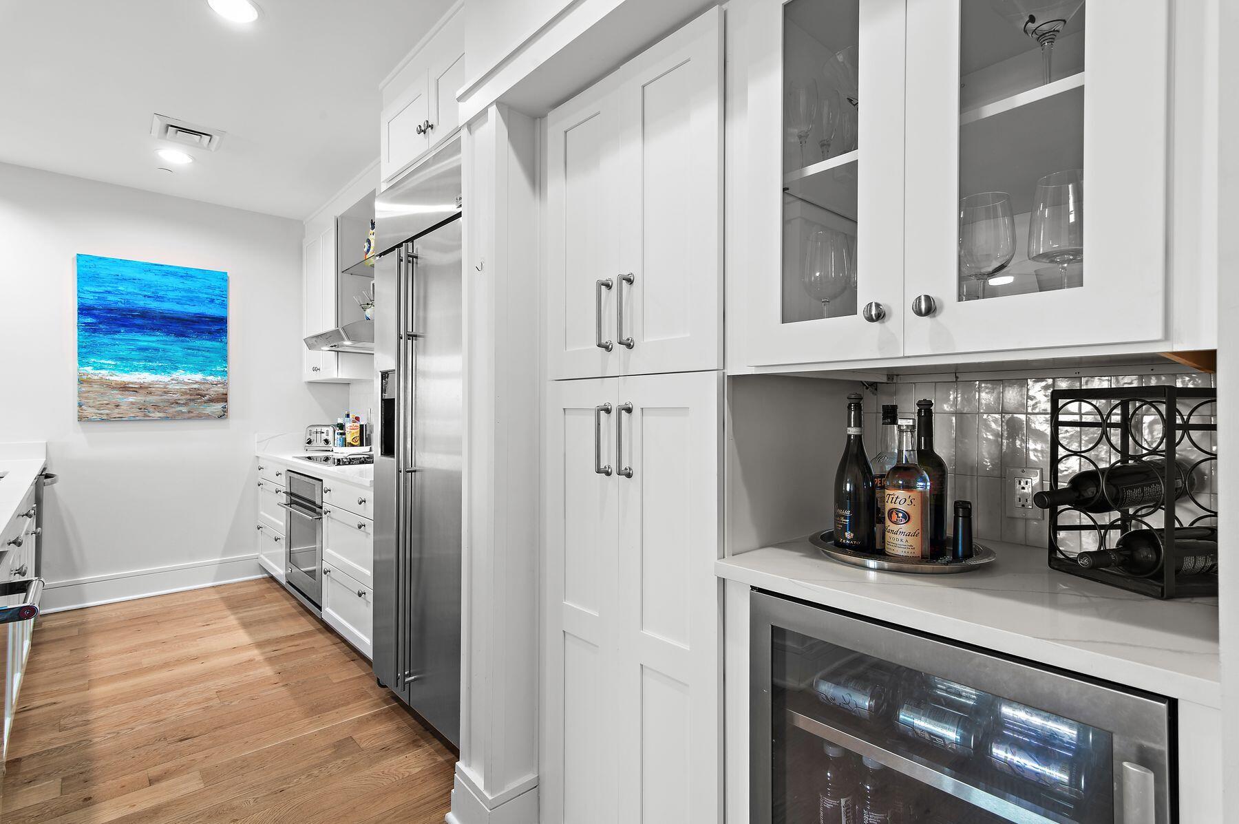 WATERSOUND BEACH - Residential