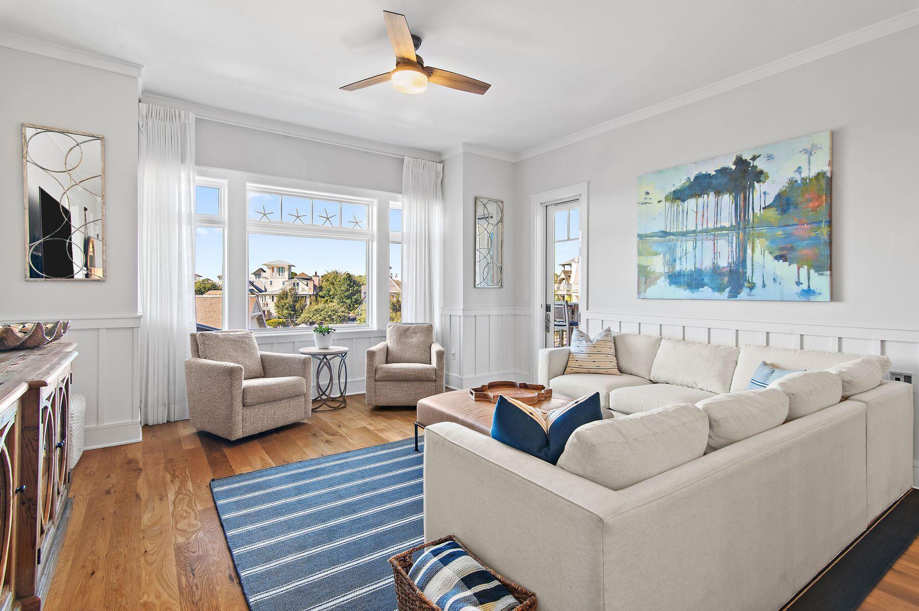 WATERSOUND BEACH - Residential