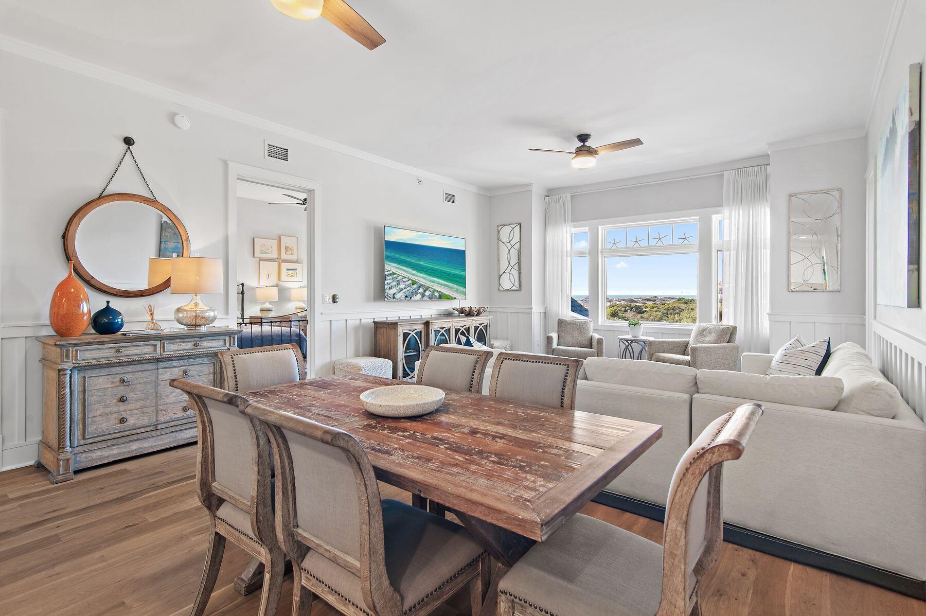 WATERSOUND BEACH - Residential