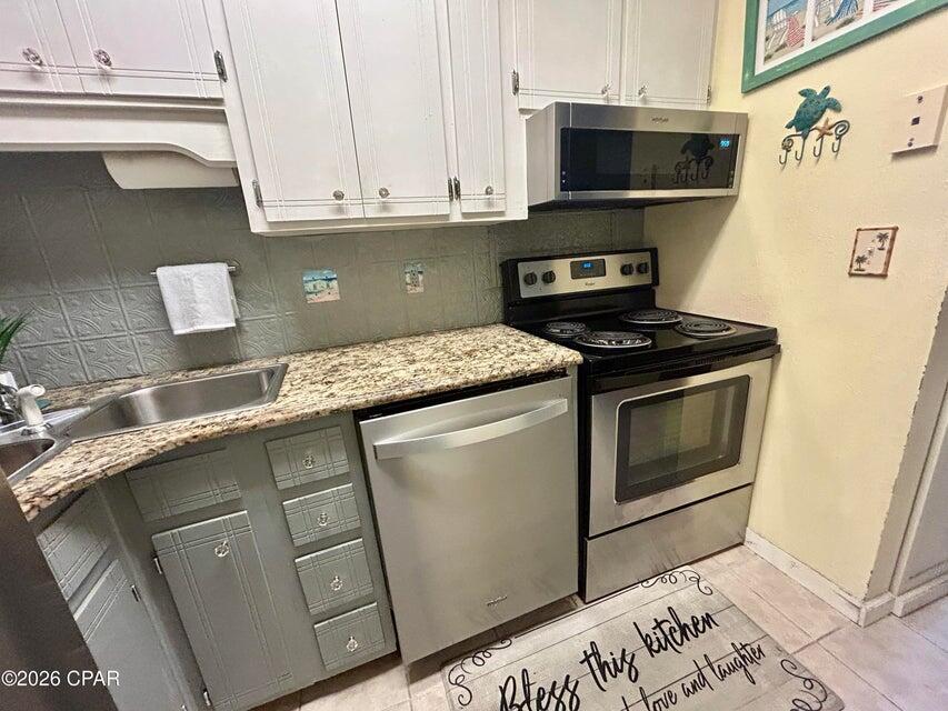 Horizon South - Residential