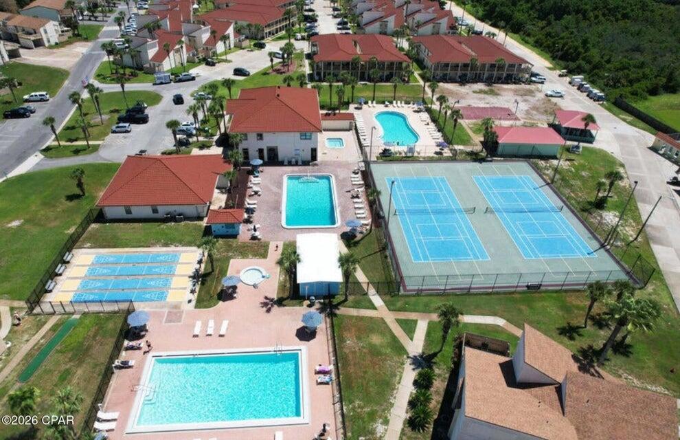 Horizon South - Residential