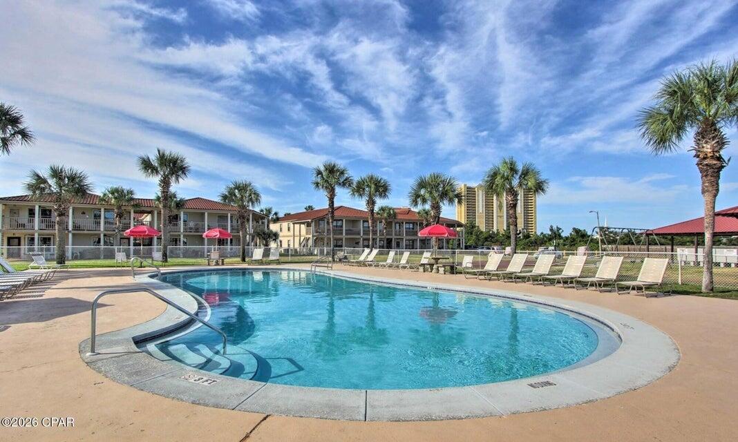 Horizon South - Residential