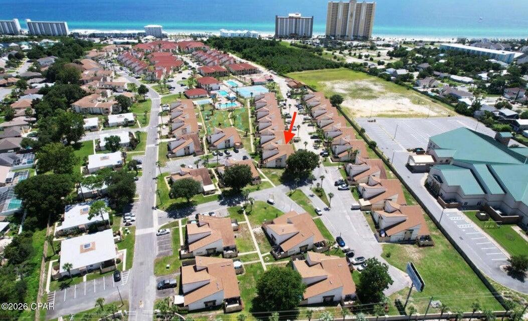 Horizon South - Residential