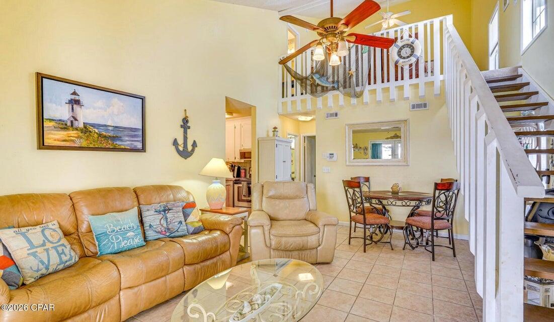 Horizon South - Residential