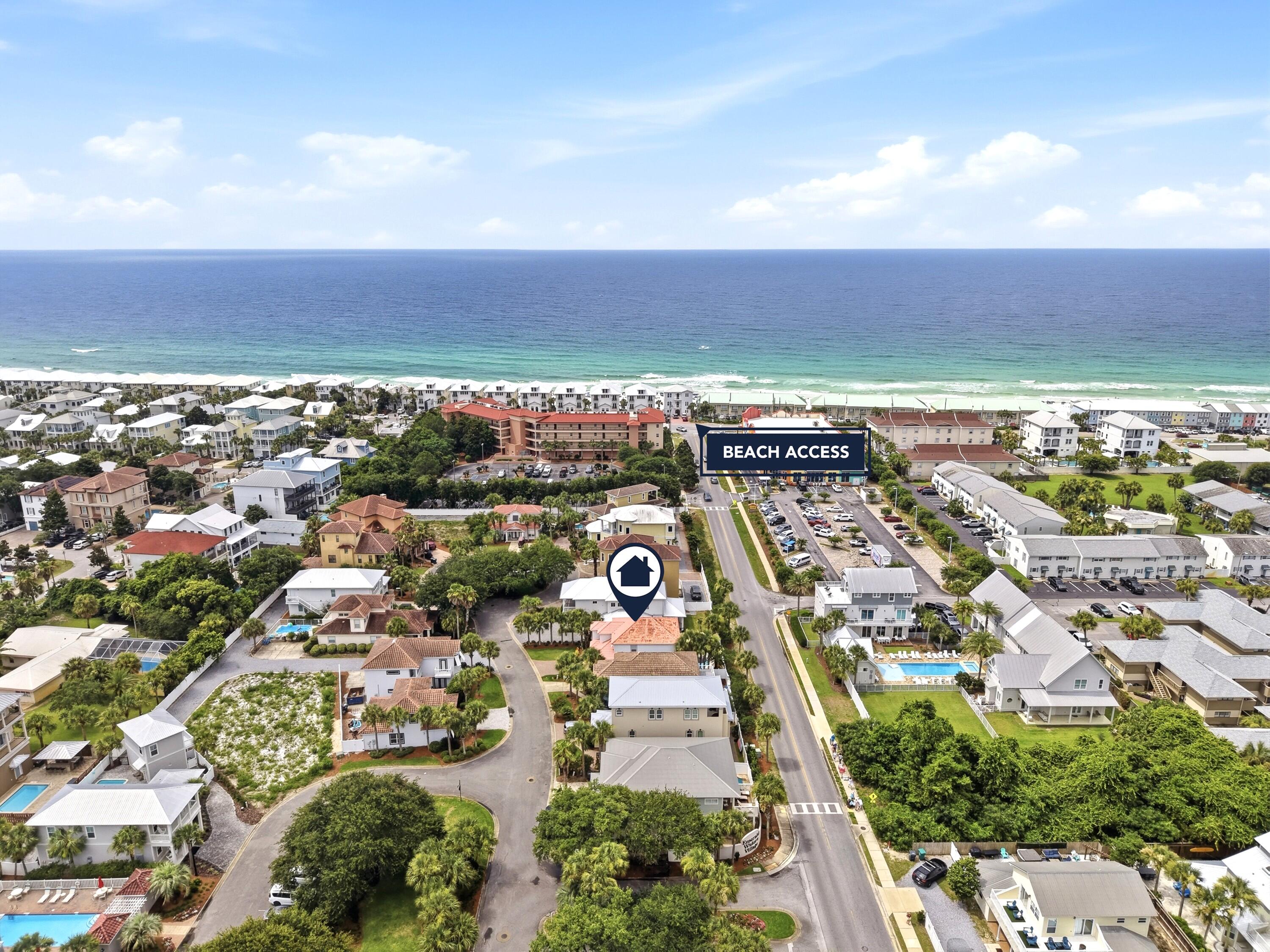 EMERALD WATERS VILLAGE - Residential