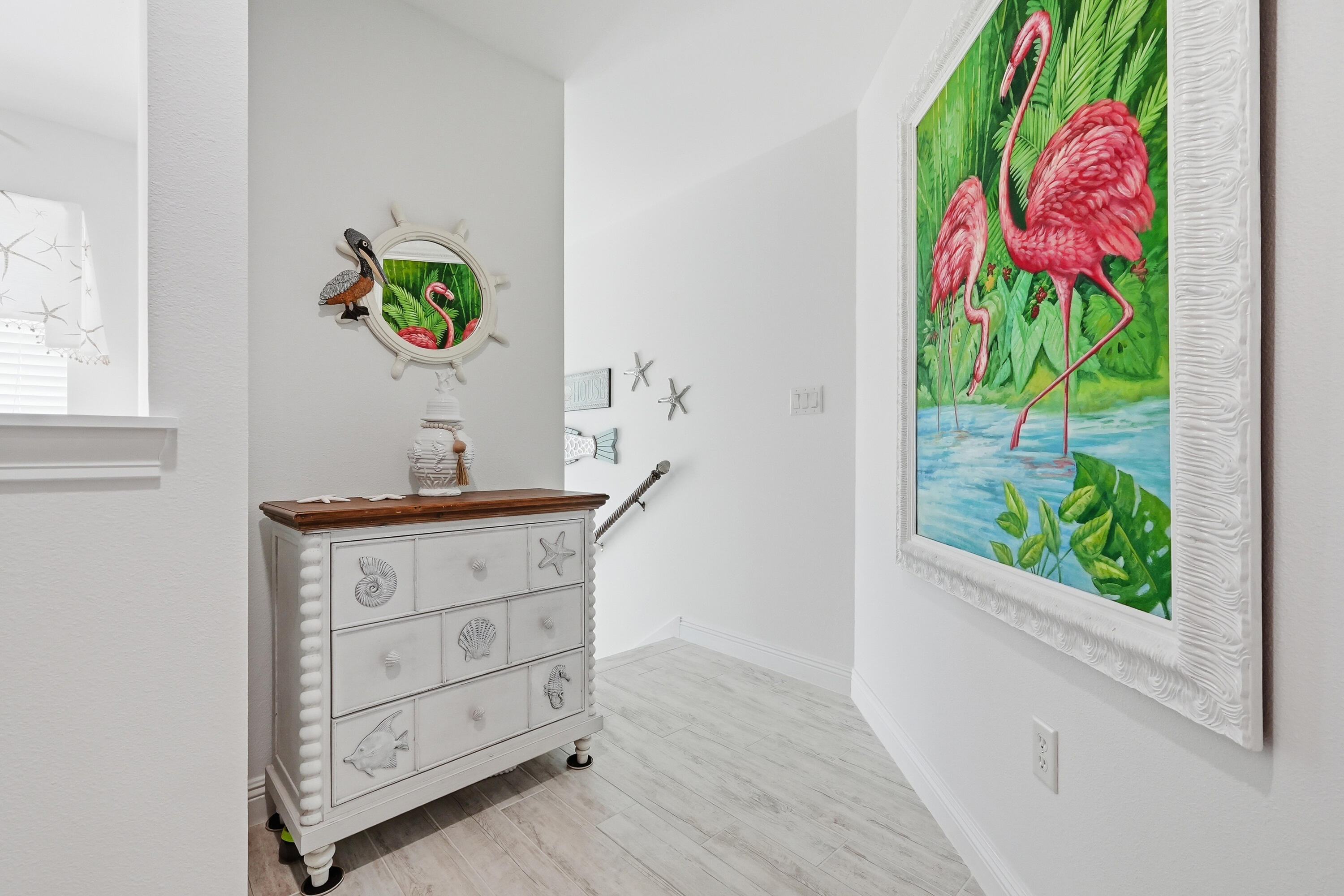 EMERALD WATERS VILLAGE - Residential