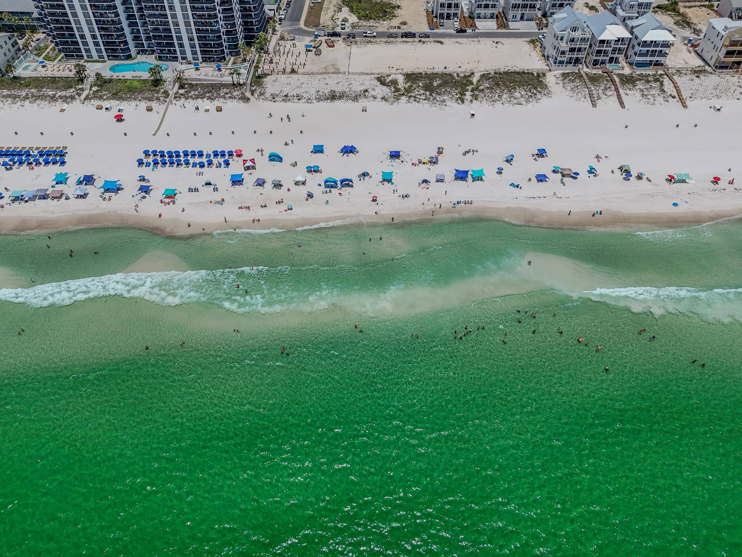 CRESCENT BEACH UNIT 1 - Land