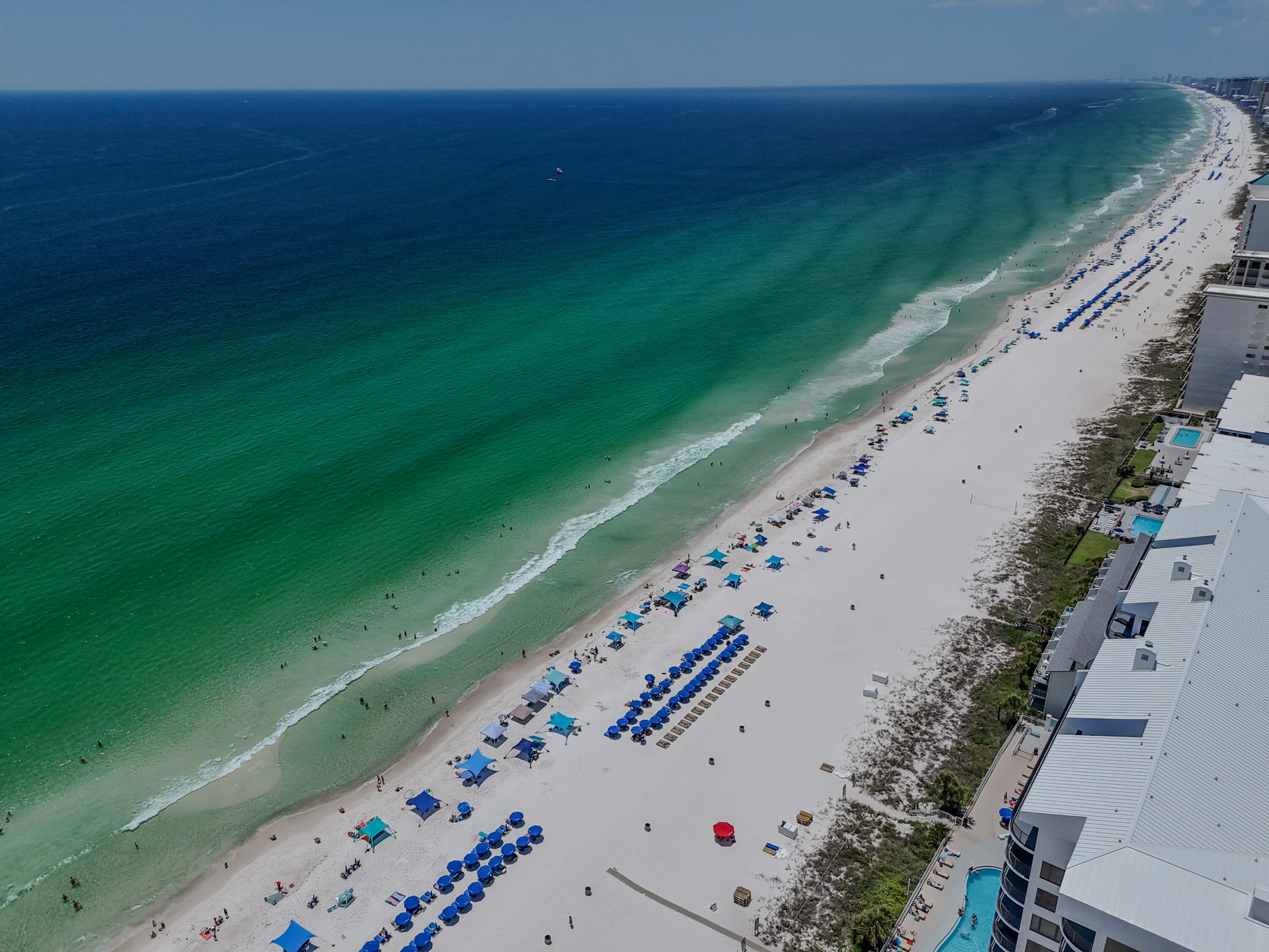 CRESCENT BEACH UNIT 1 - Land