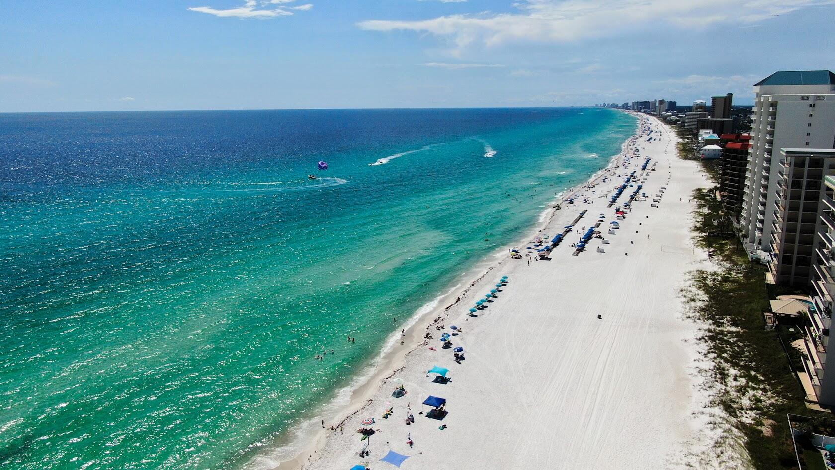 CRESCENT BEACH UNIT 1 - Land