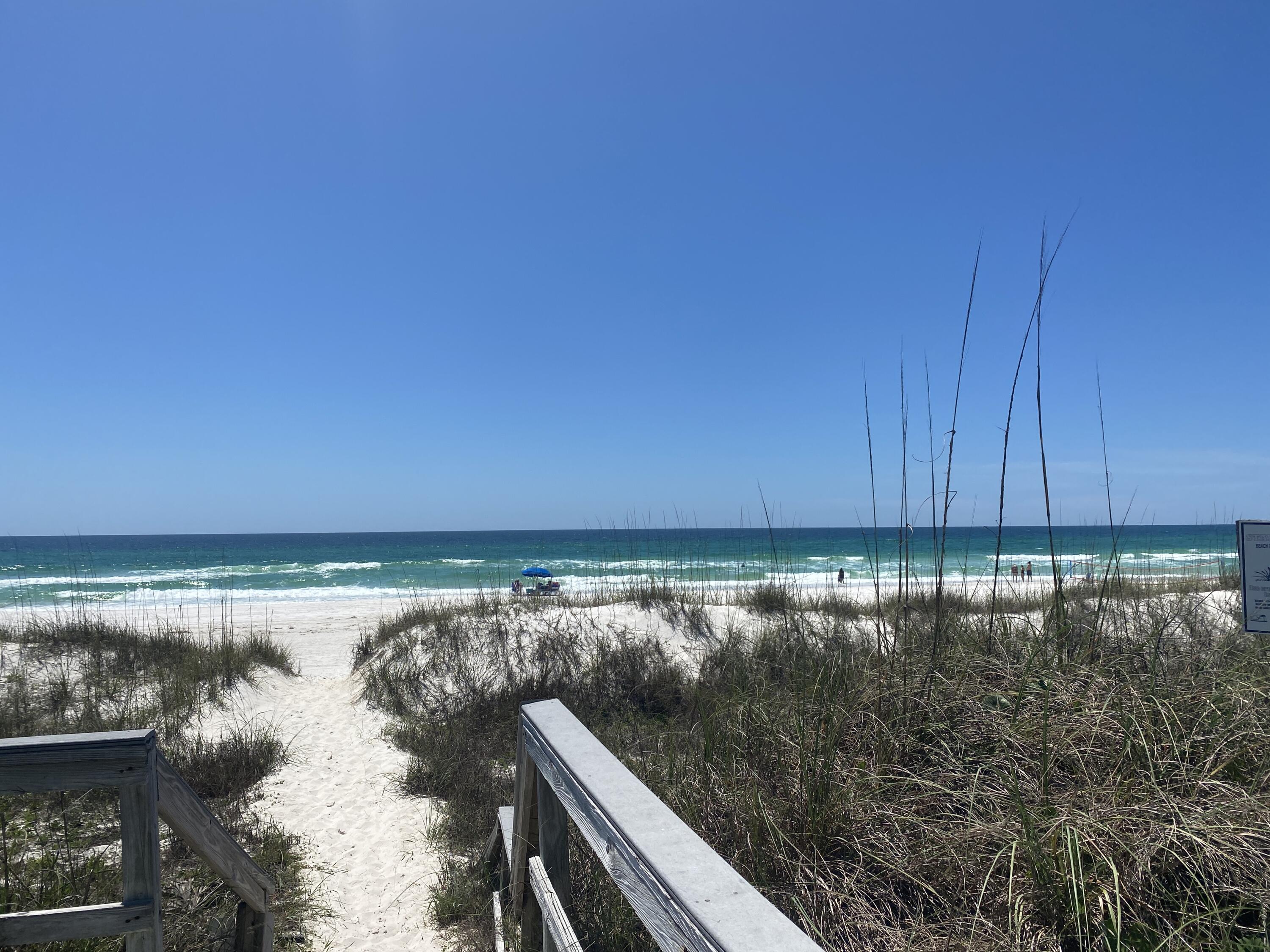 CRESCENT BEACH UNIT 1 - Land
