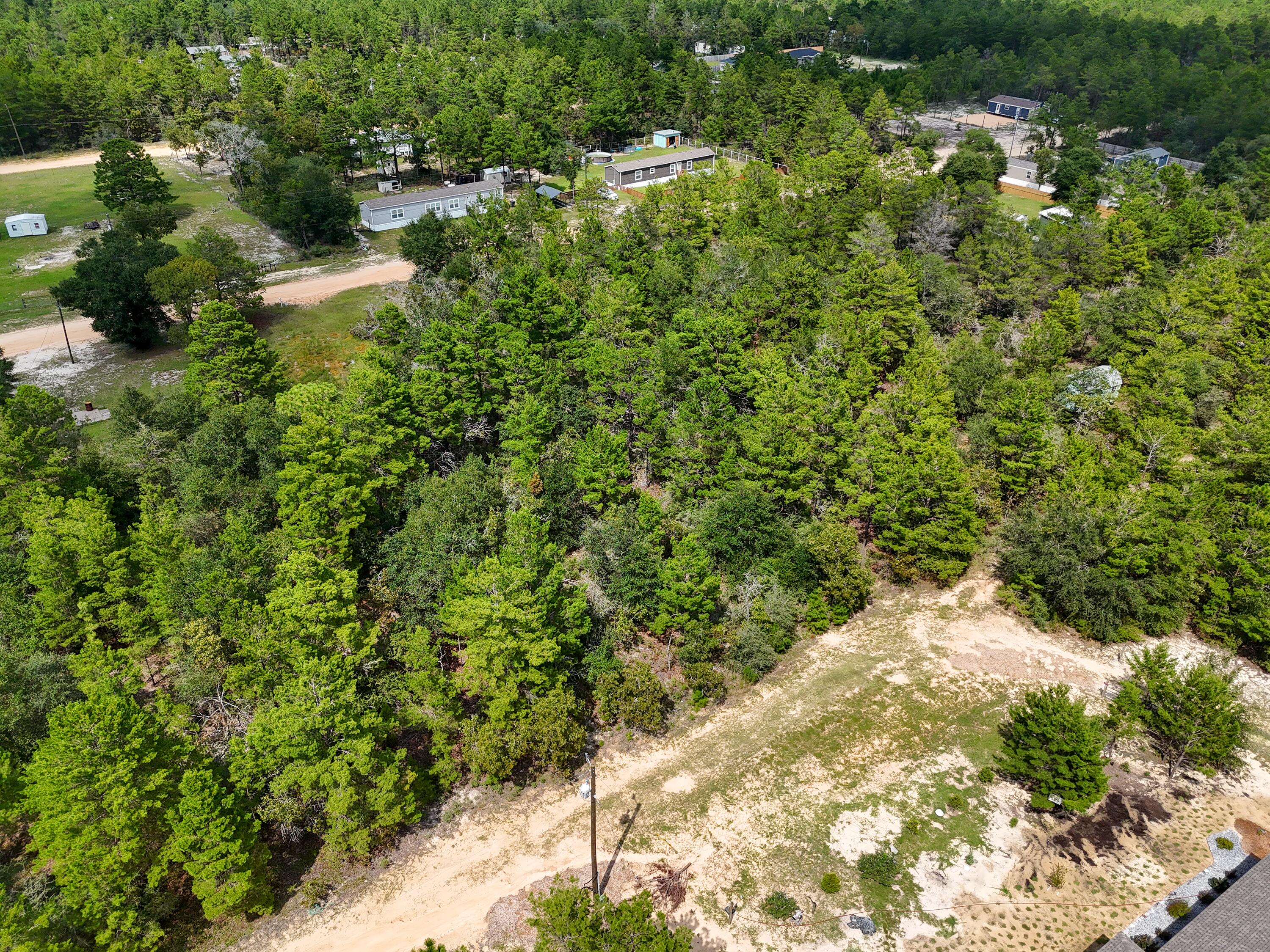 OAKWOOD HILLS UNIT III - Land