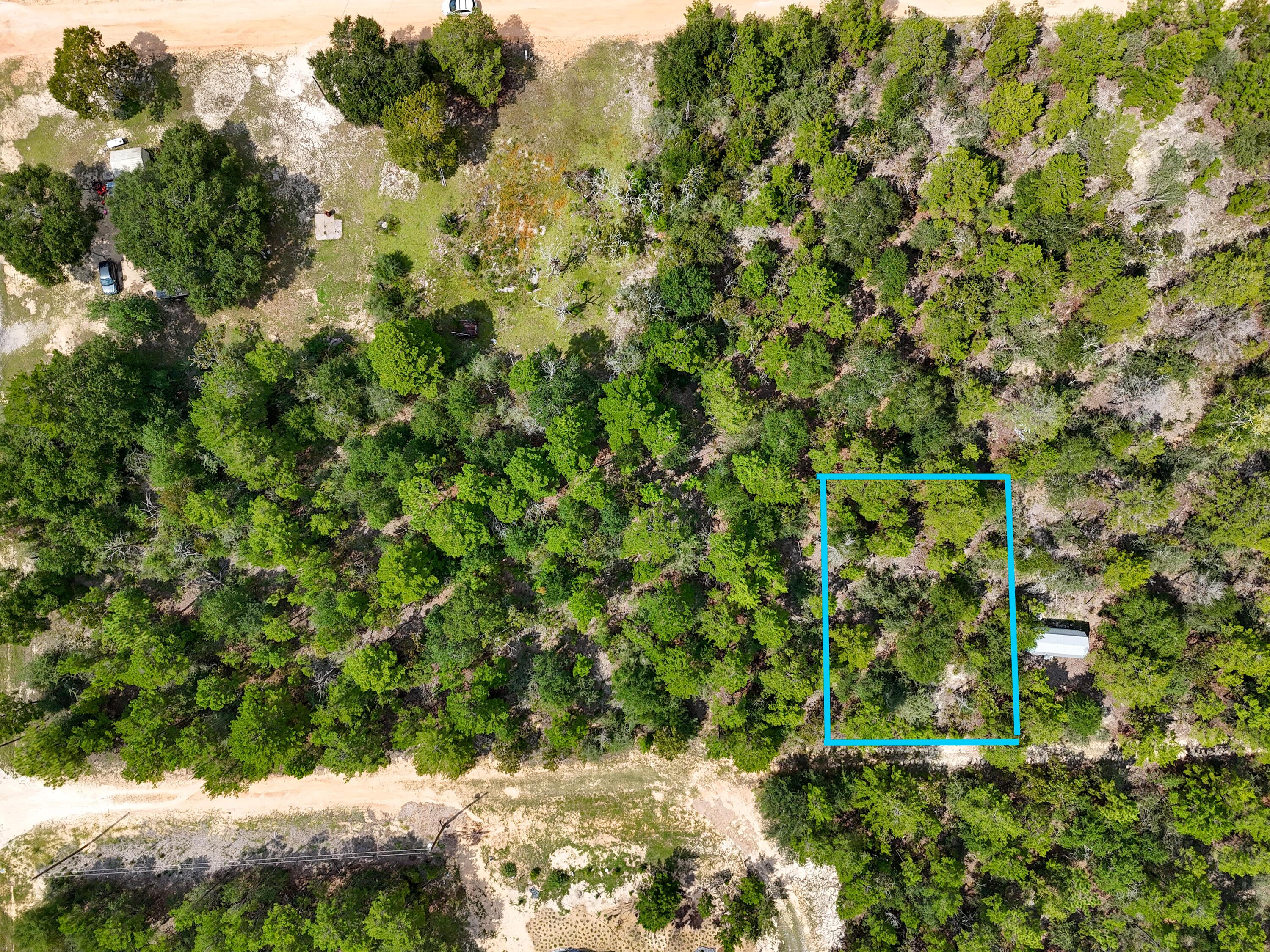 OAKWOOD HILLS UNIT III - Land
