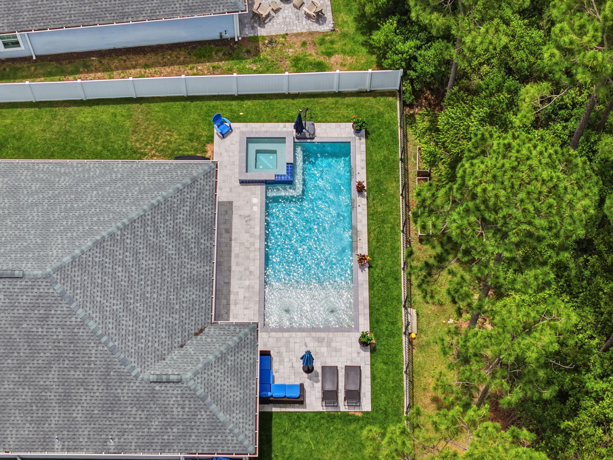 Breakfast Point - Residential