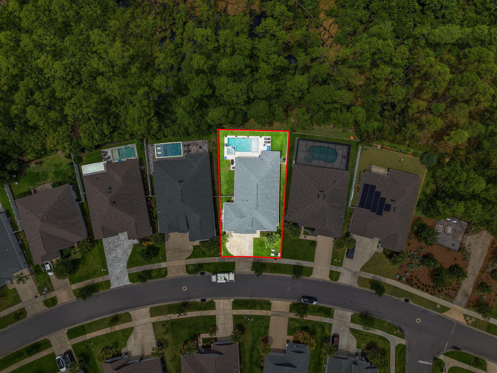 Breakfast Point - Residential