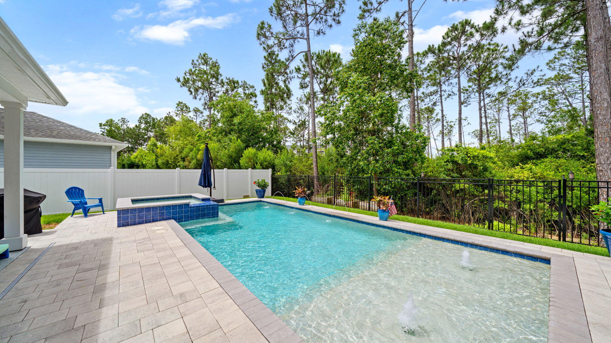Breakfast Point - Residential