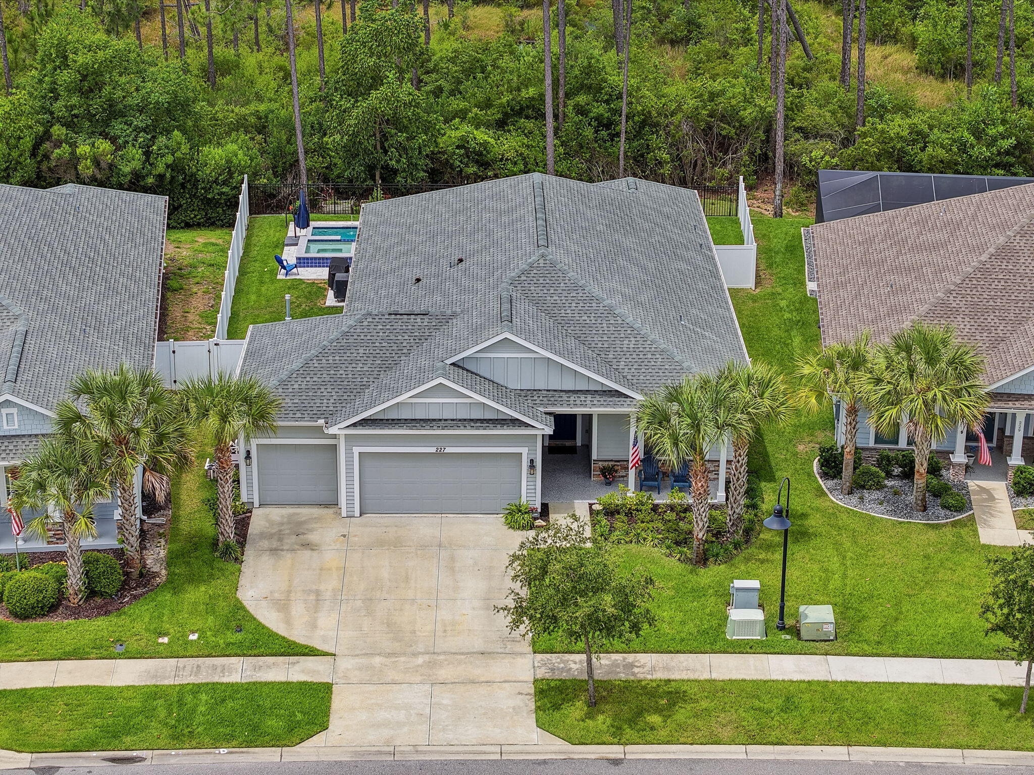 Breakfast Point - Residential