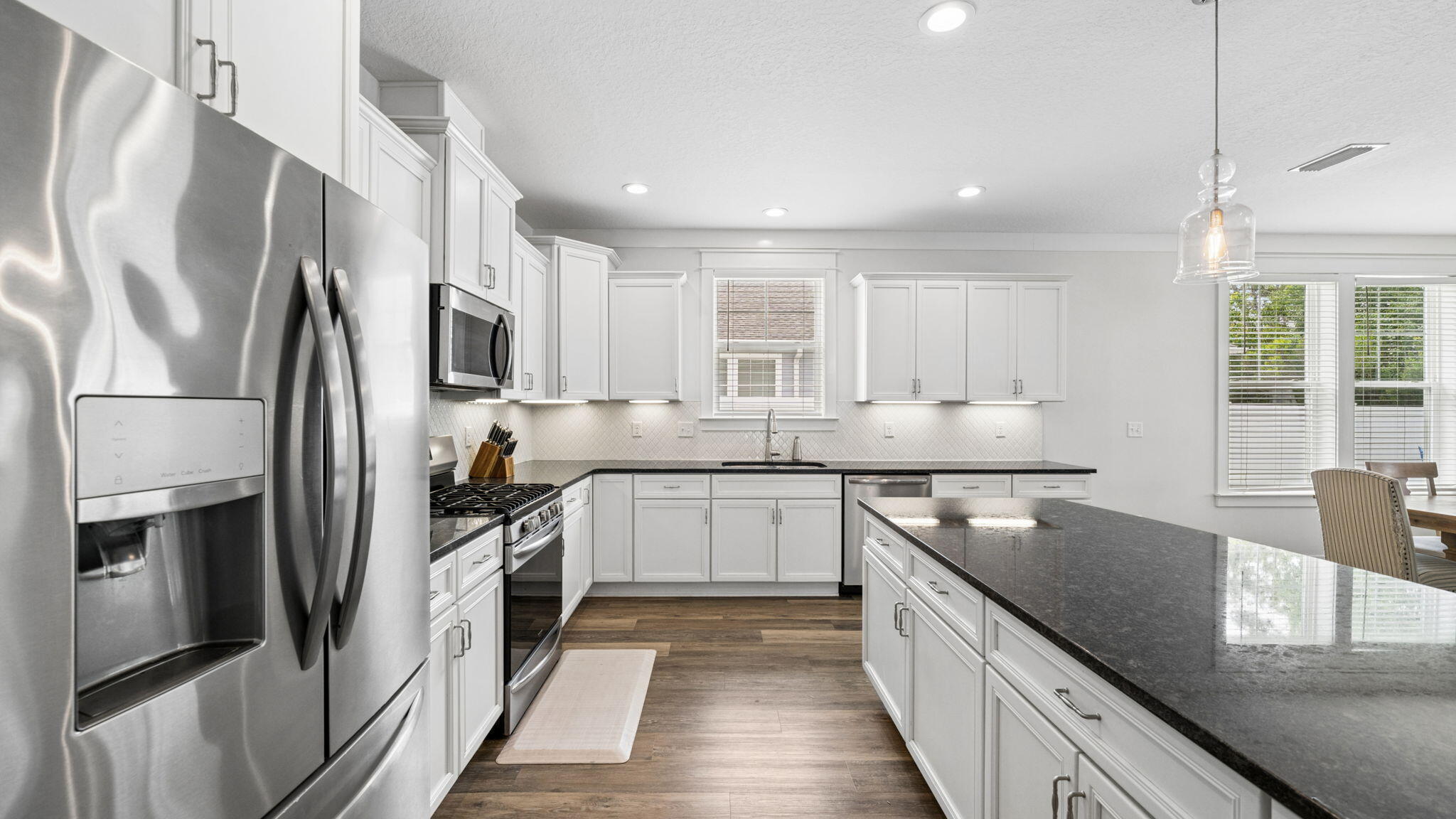 Breakfast Point - Residential