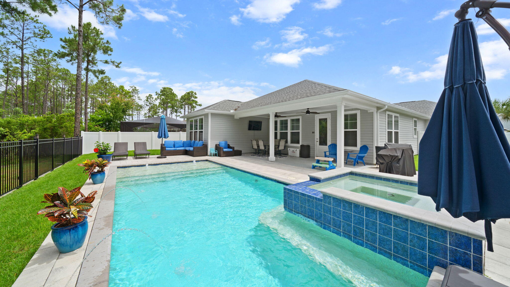 Breakfast Point - Residential