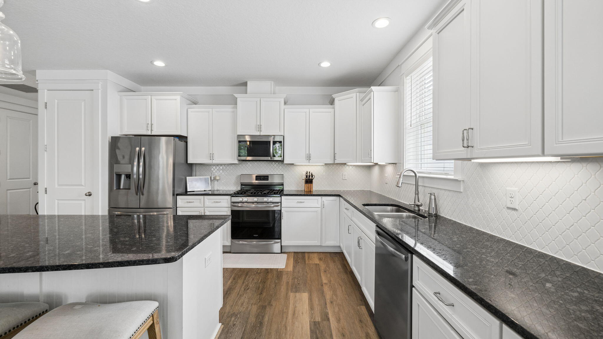 Breakfast Point - Residential