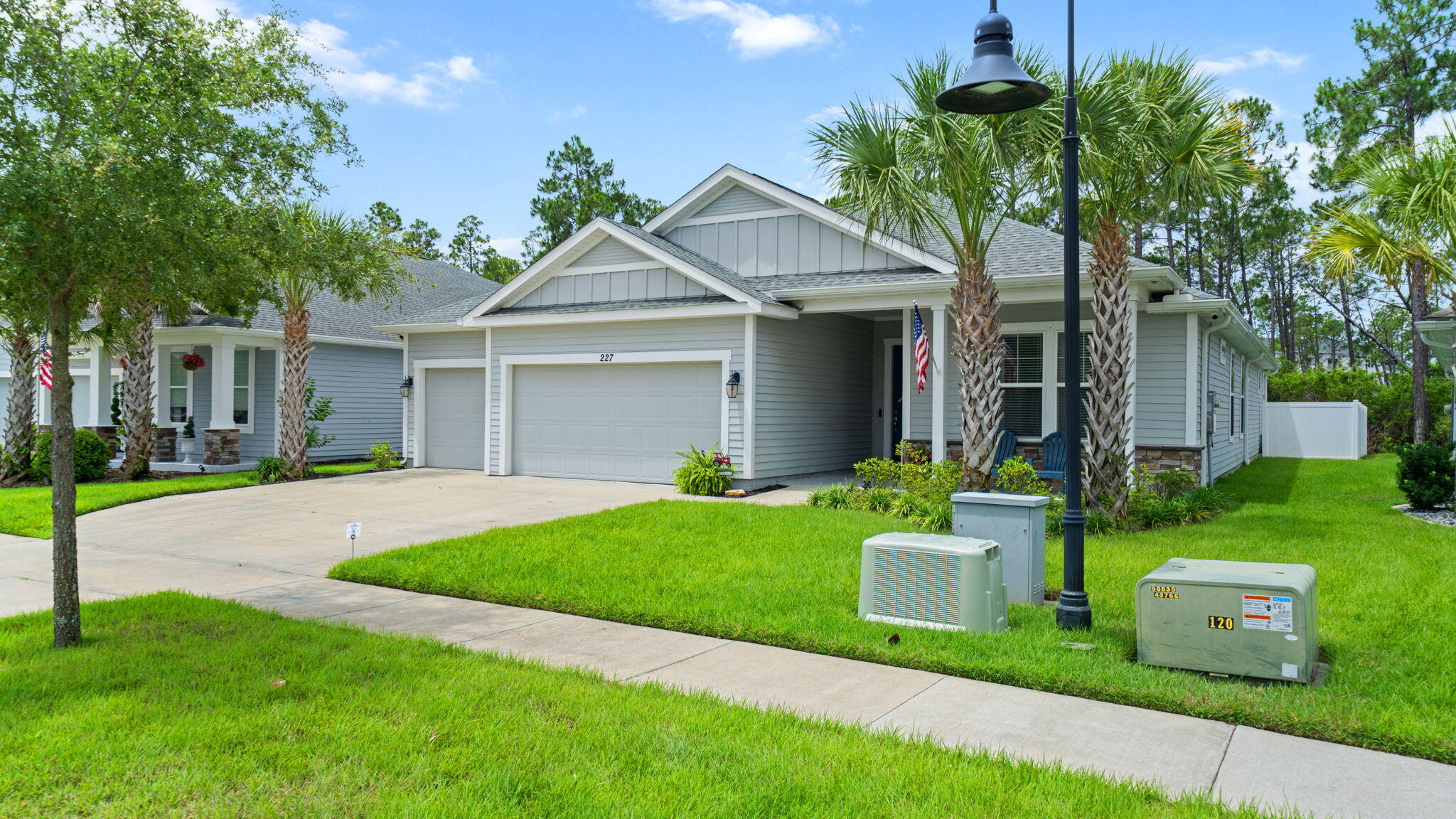 Breakfast Point - Residential