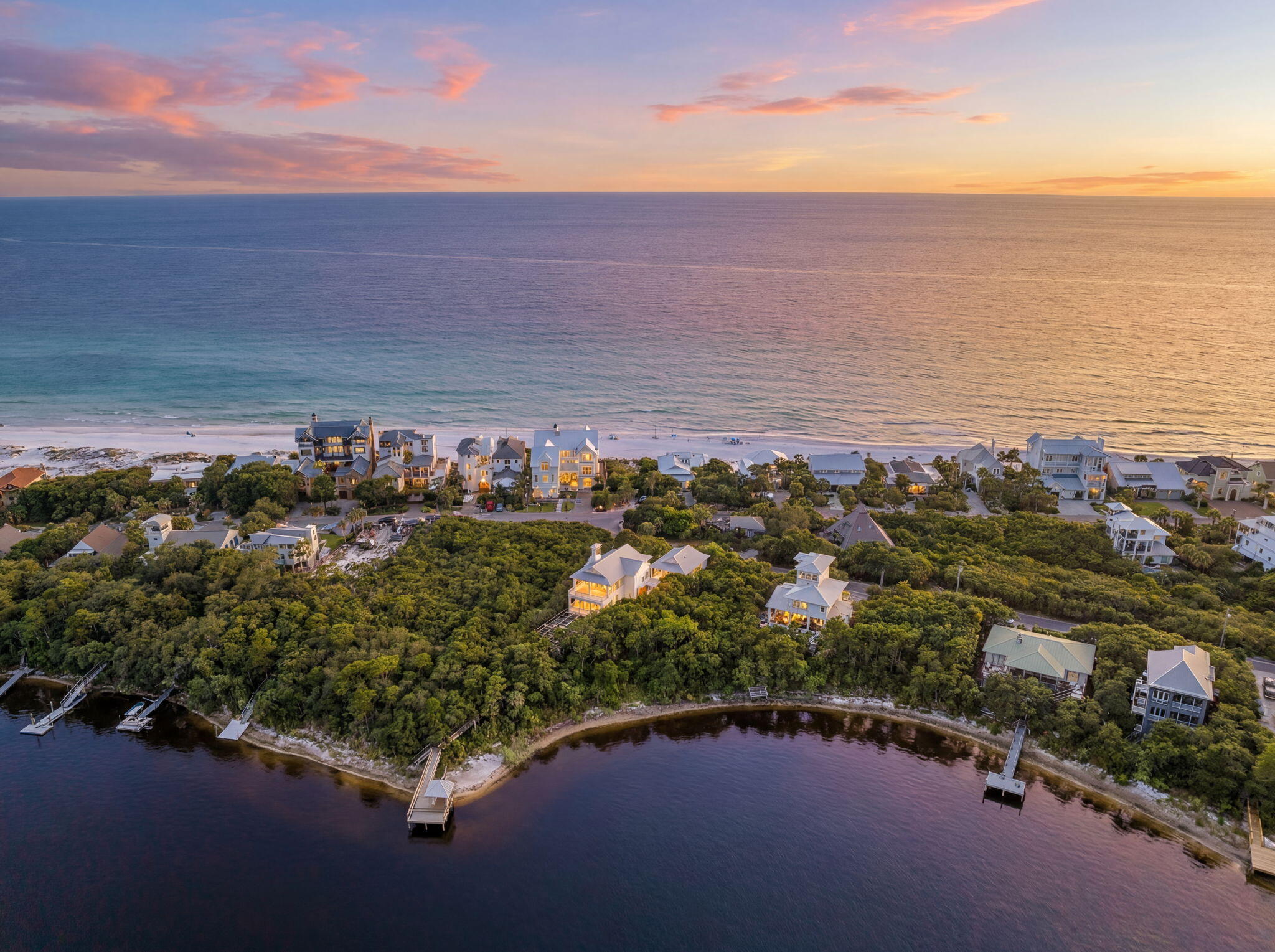 BLUE MOUNTAIN BEACH - Residential