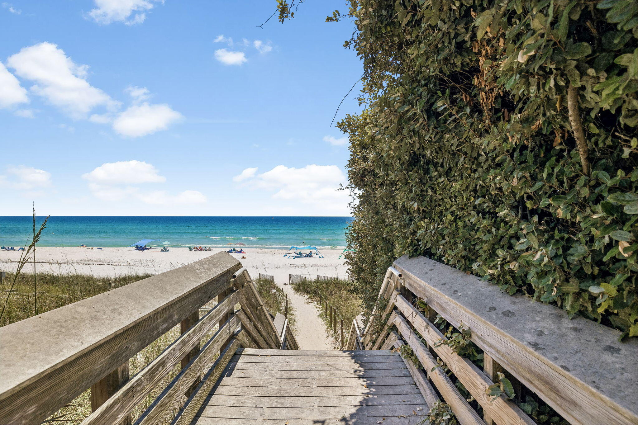 BLUE MOUNTAIN BEACH - Residential