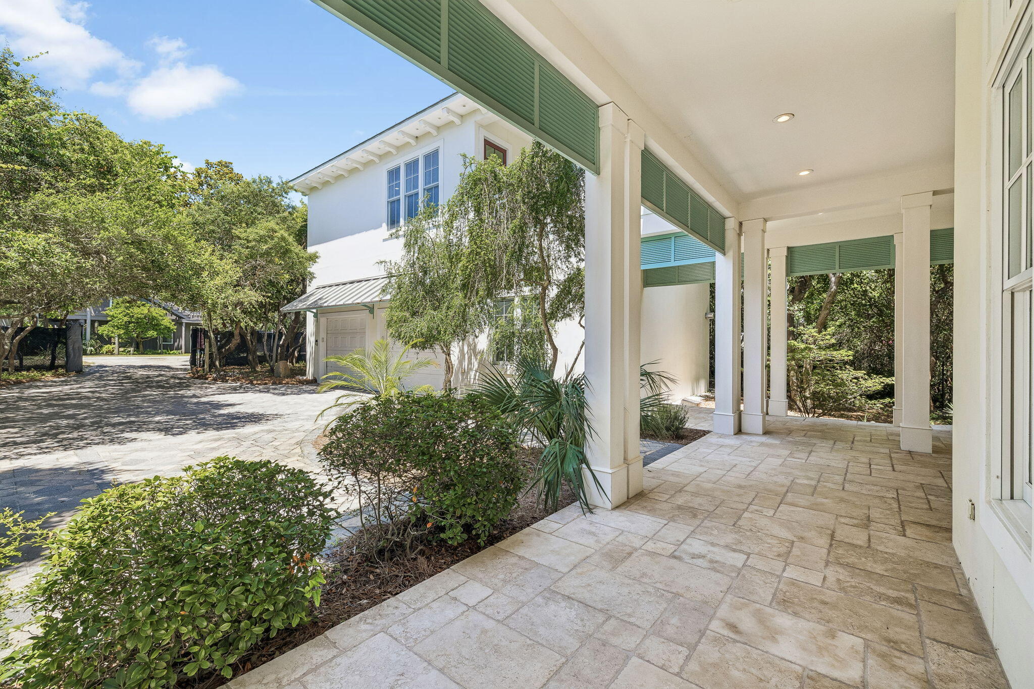 BLUE MOUNTAIN BEACH - Residential