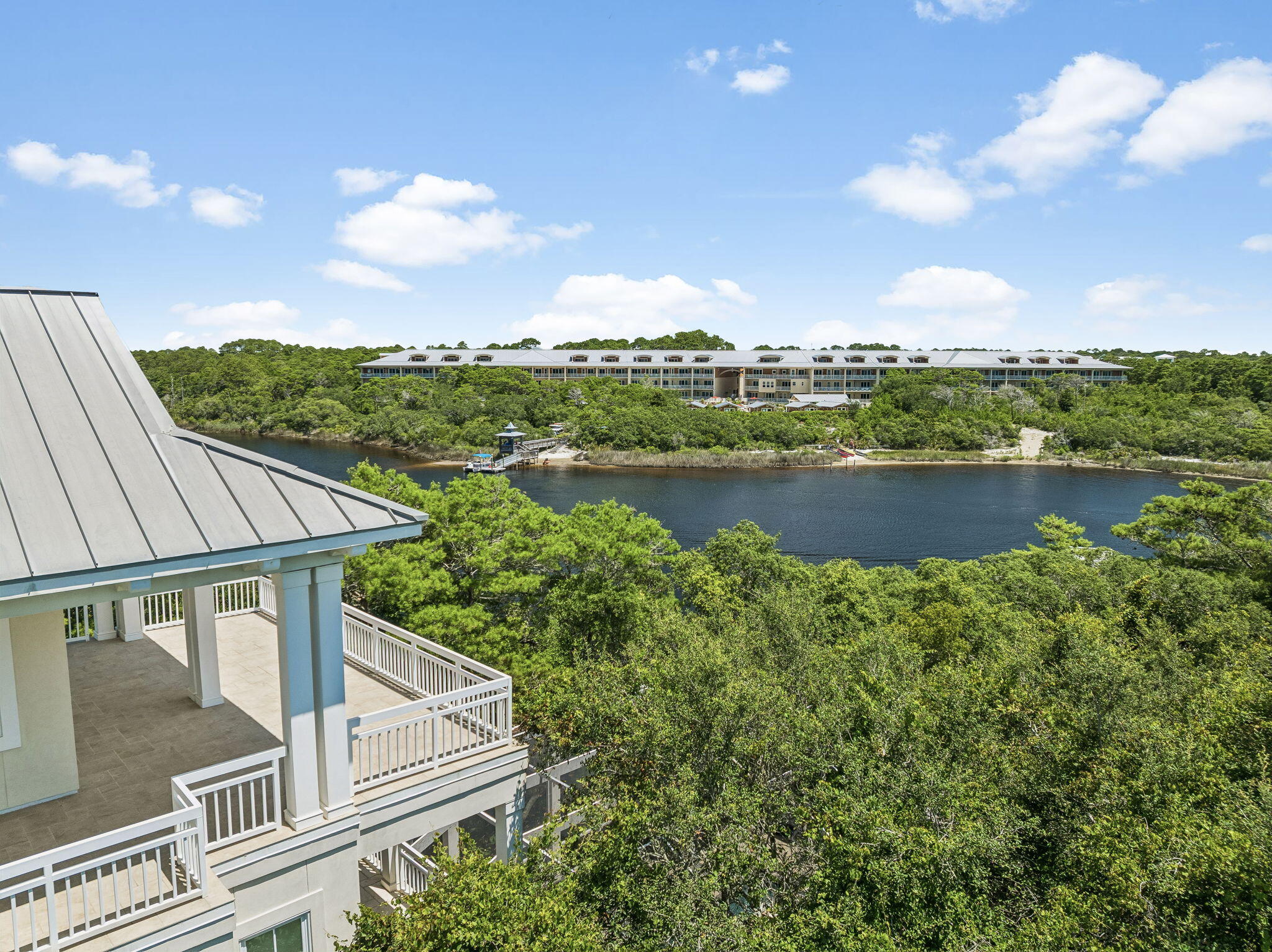 BLUE MOUNTAIN BEACH - Residential