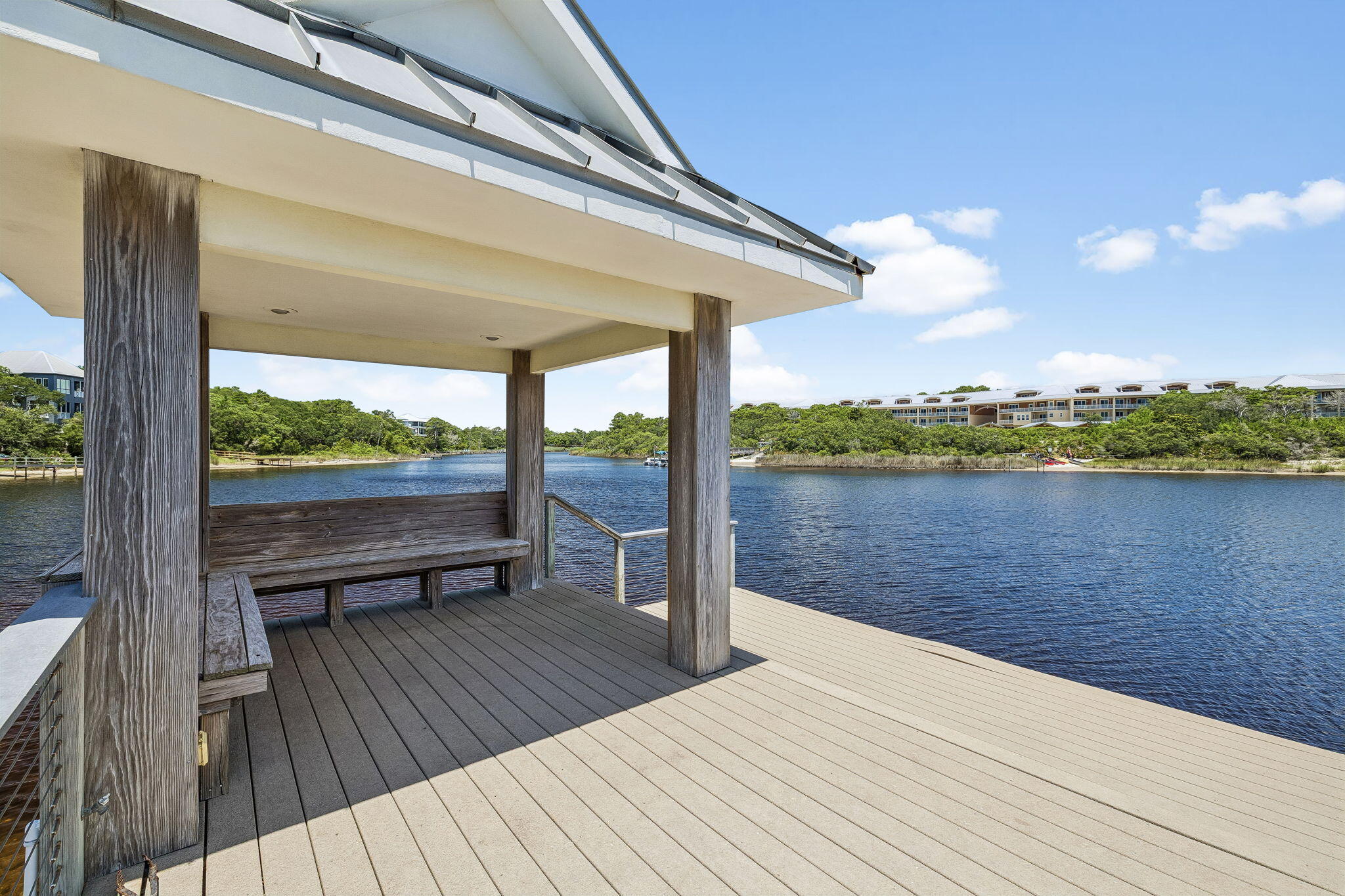 BLUE MOUNTAIN BEACH - Residential