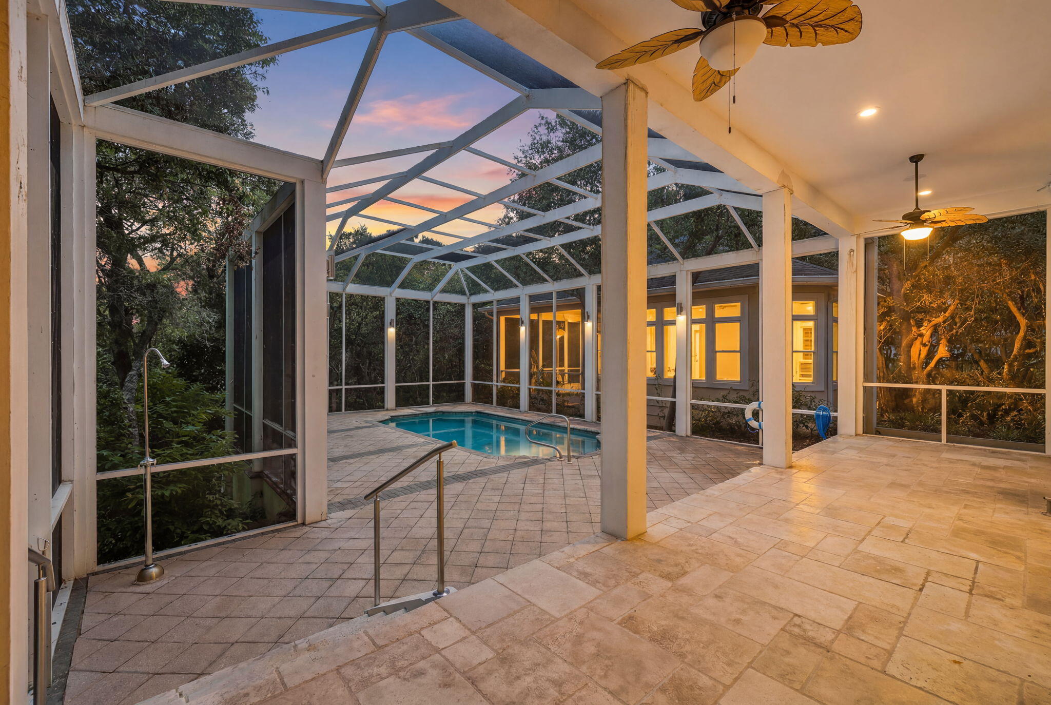 BLUE MOUNTAIN BEACH - Residential