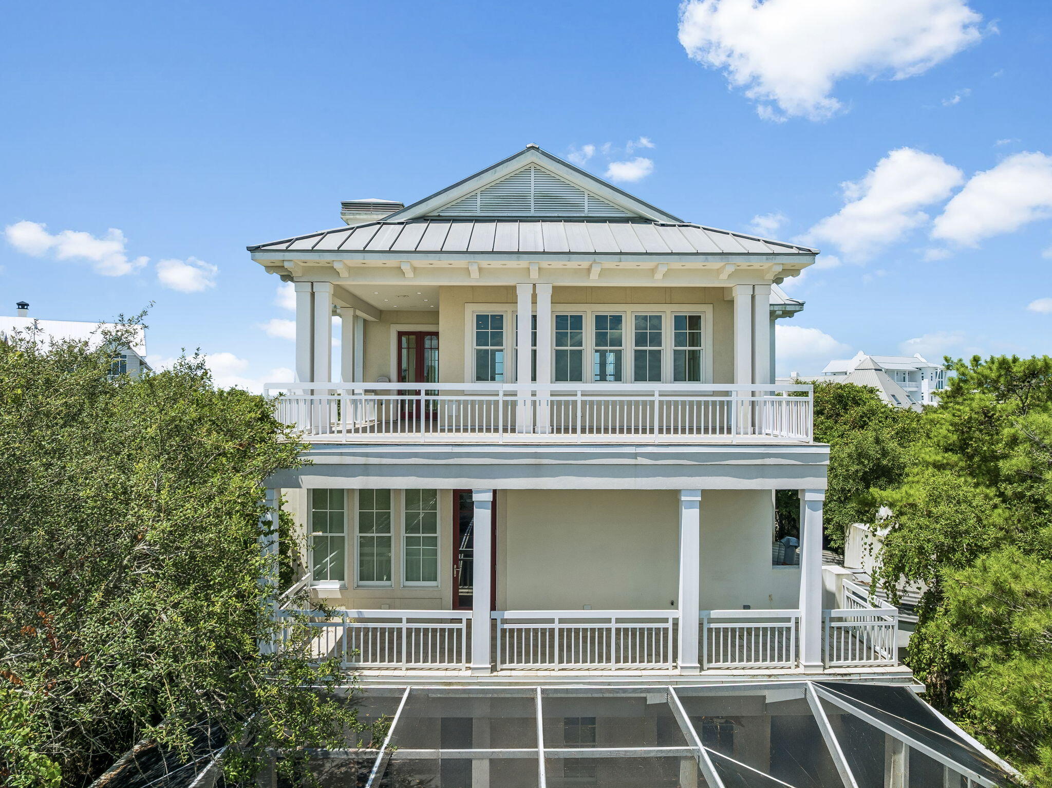 BLUE MOUNTAIN BEACH - Residential