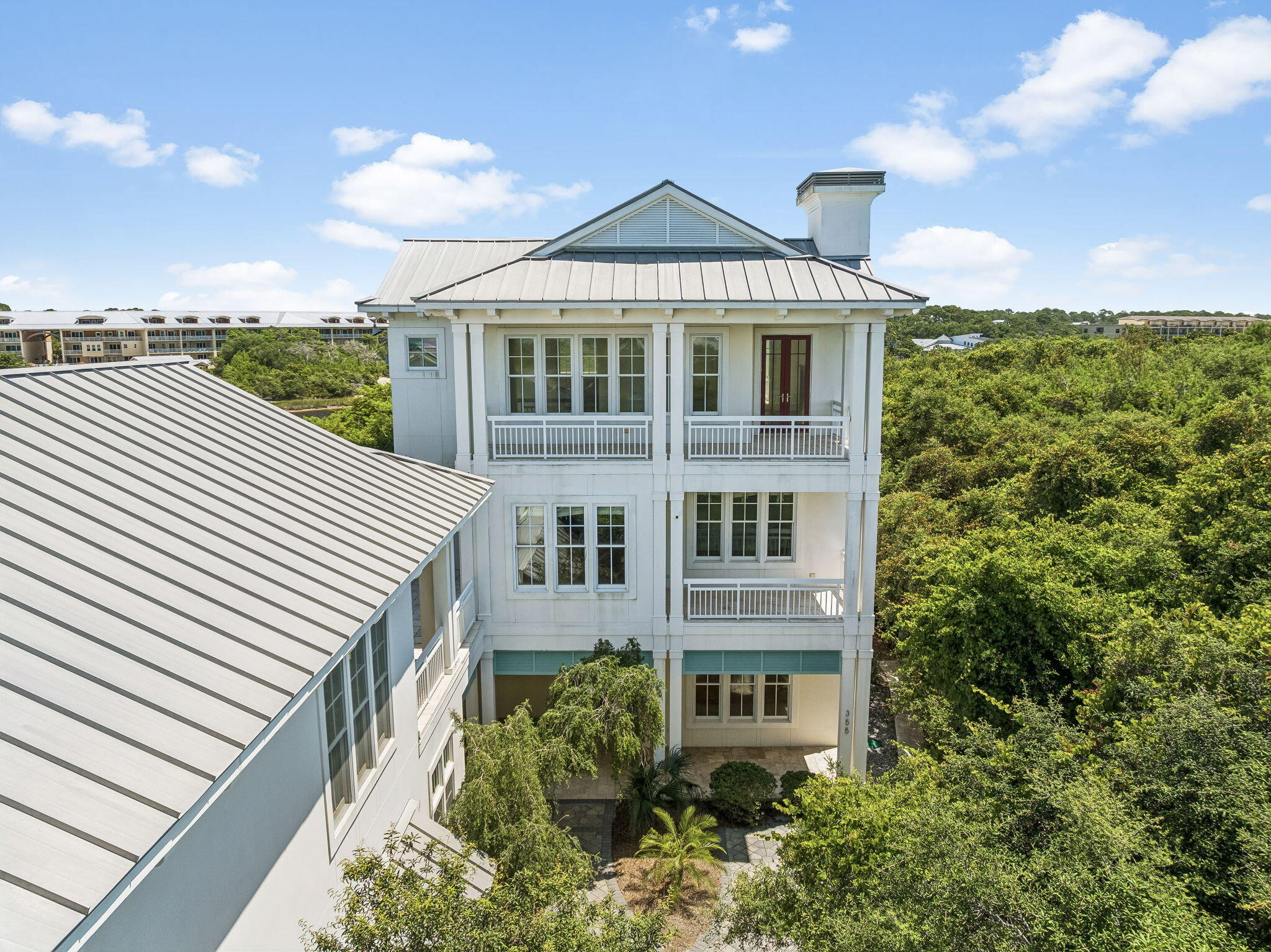 BLUE MOUNTAIN BEACH - Residential