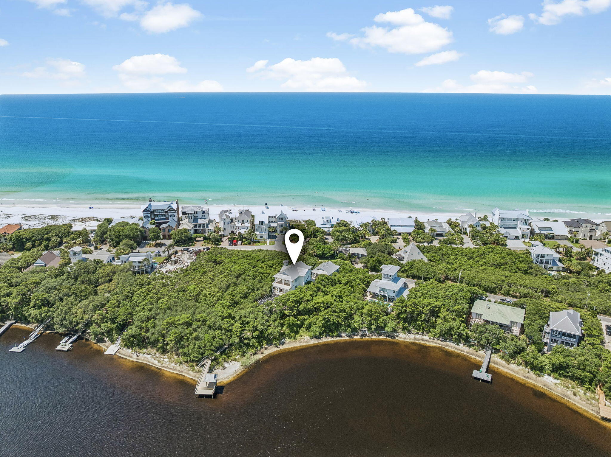 BLUE MOUNTAIN BEACH - Residential
