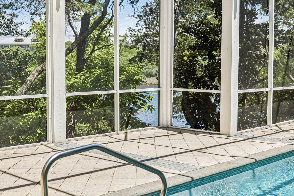 BLUE MOUNTAIN BEACH - Residential
