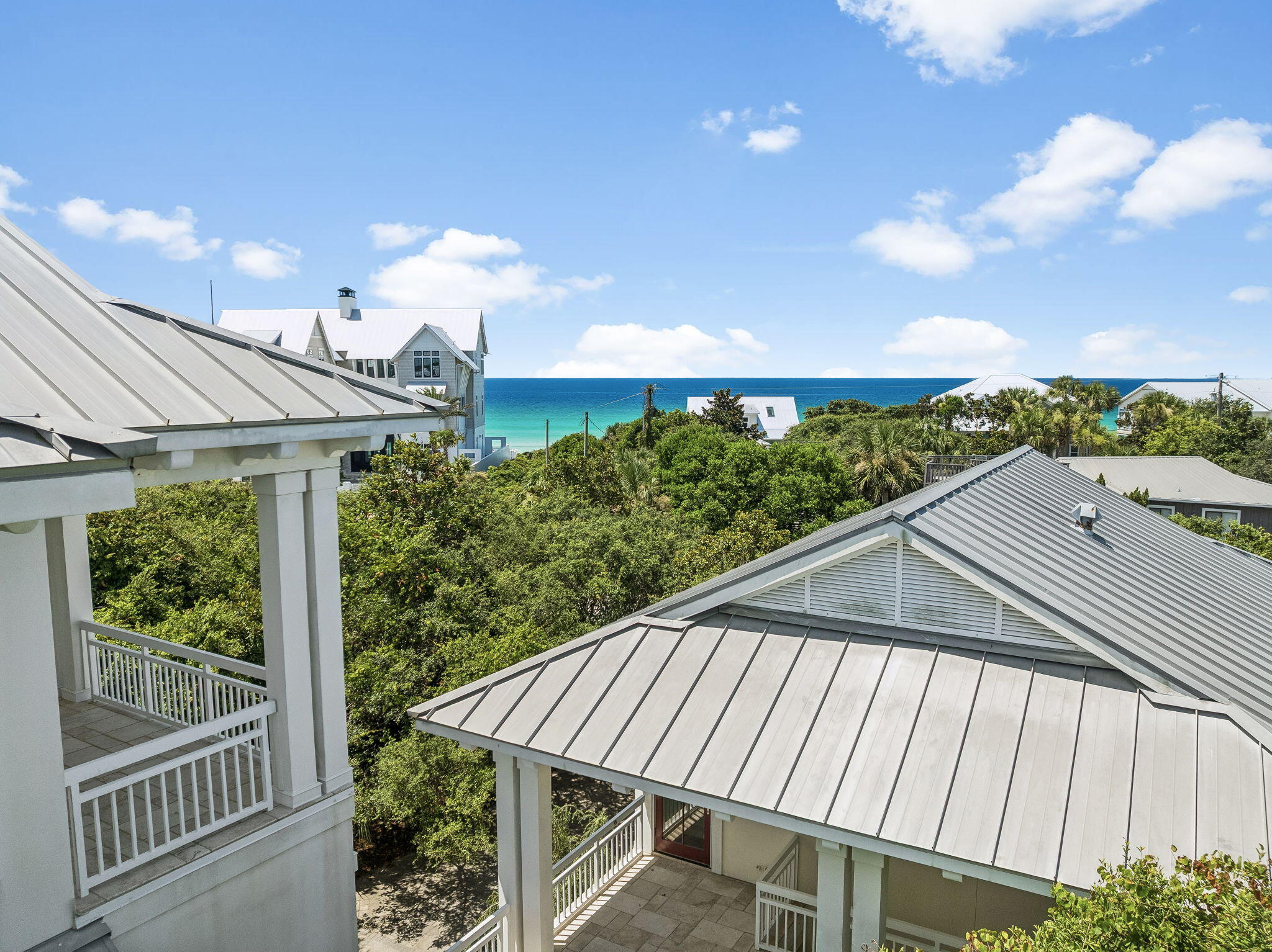 BLUE MOUNTAIN BEACH - Residential