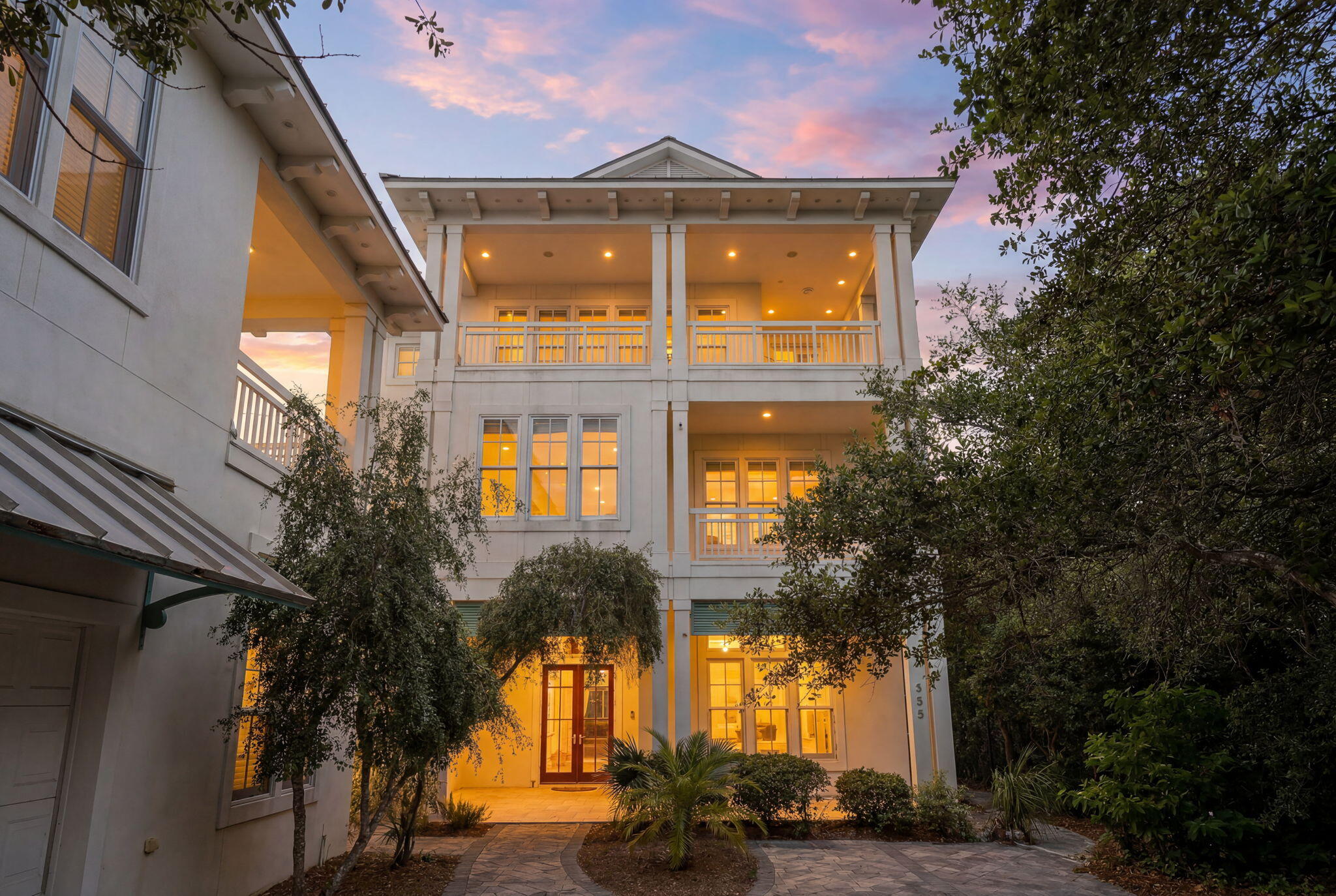 BLUE MOUNTAIN BEACH - Residential