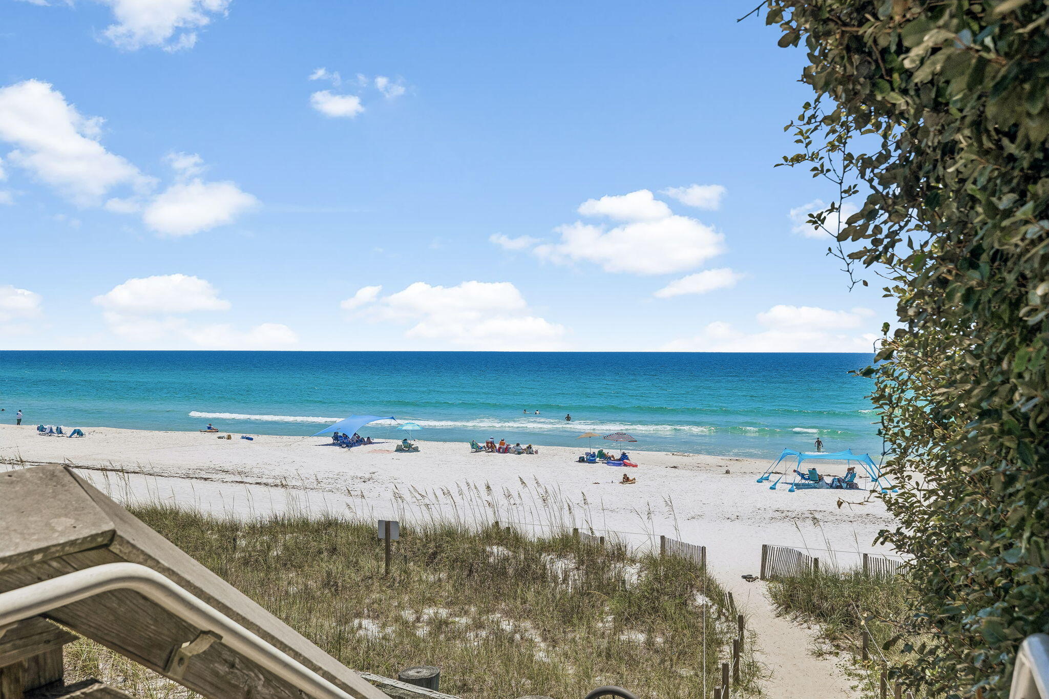 BLUE MOUNTAIN BEACH - Residential