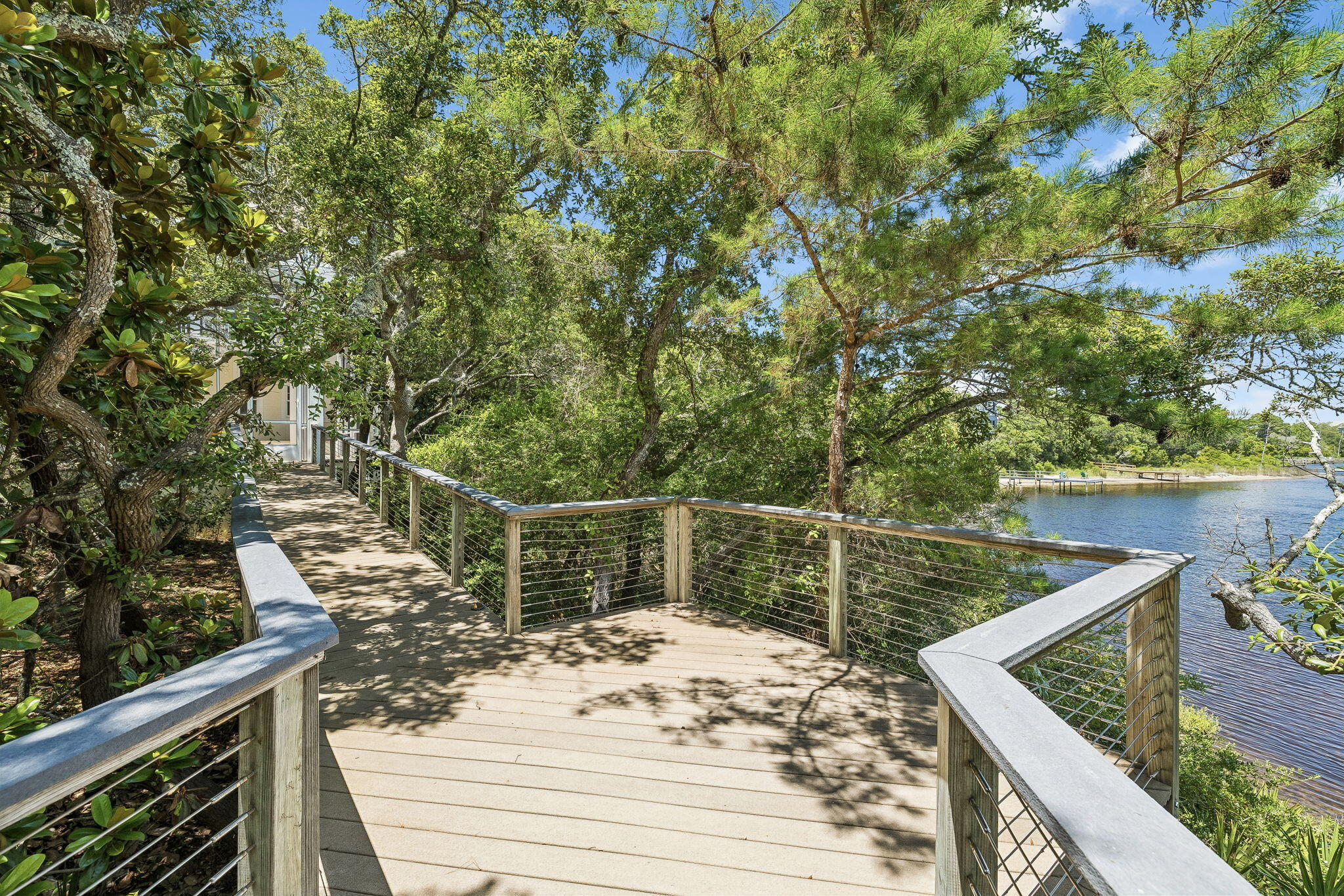 BLUE MOUNTAIN BEACH - Residential