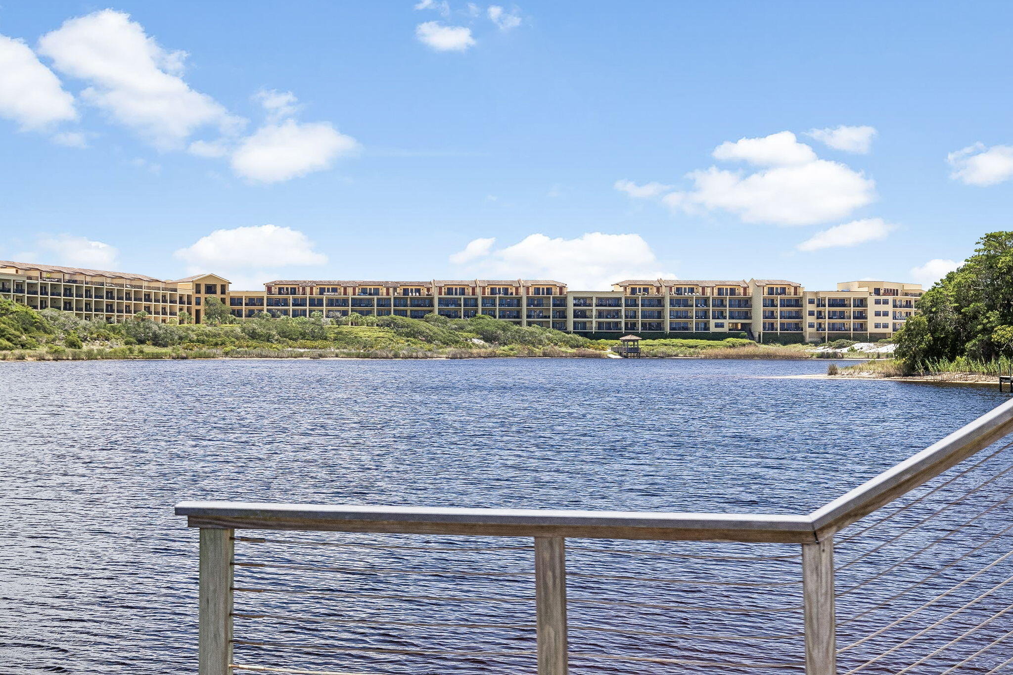 BLUE MOUNTAIN BEACH - Residential